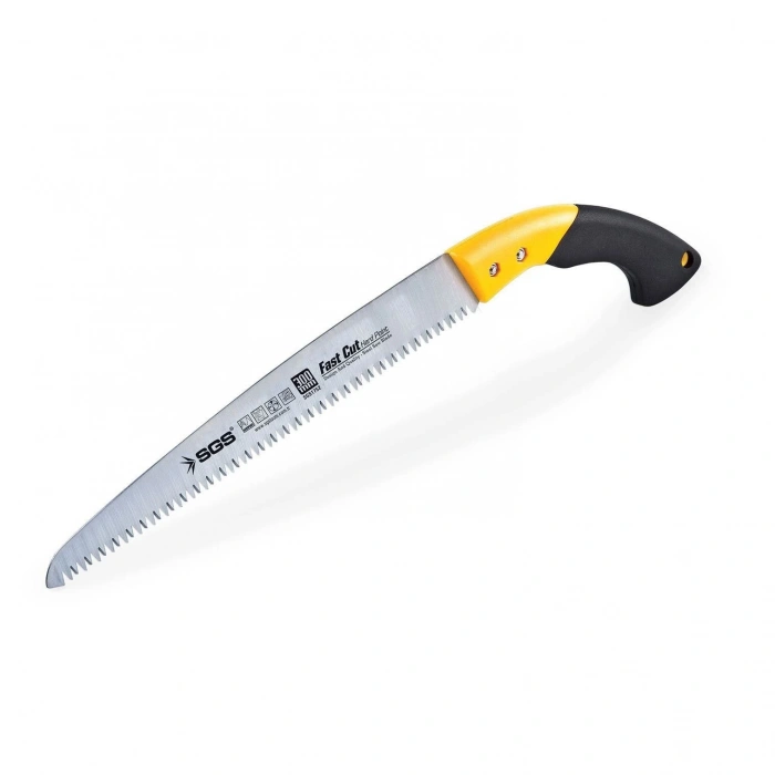 Timion Sgs 1752 Kılıflı Budama Testeresi 300 Mm