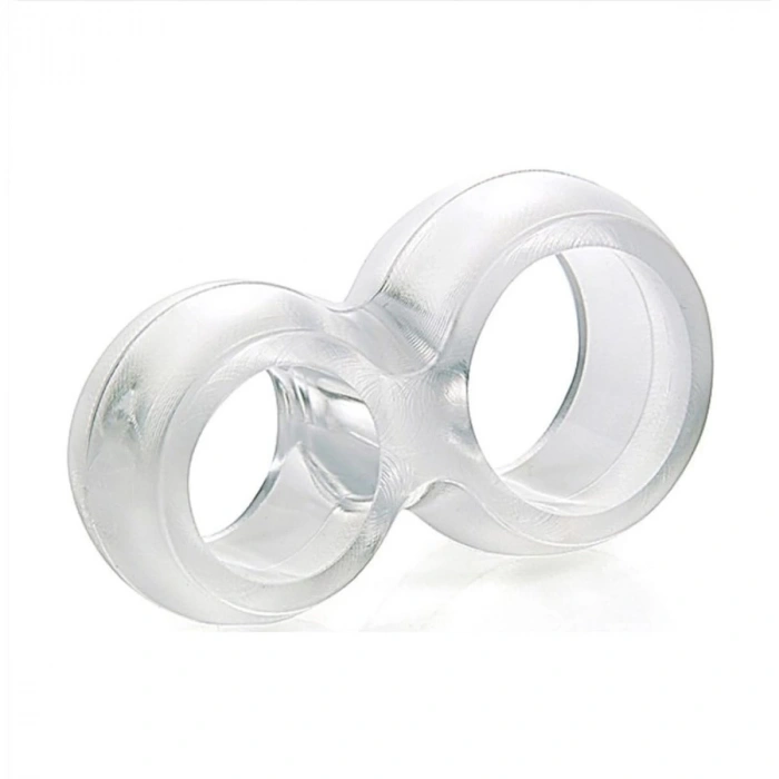 Silikon Kapı &amp; Pencere Vurma Önleyici Stoper Kapı Tamponu 4 Adet (5148)