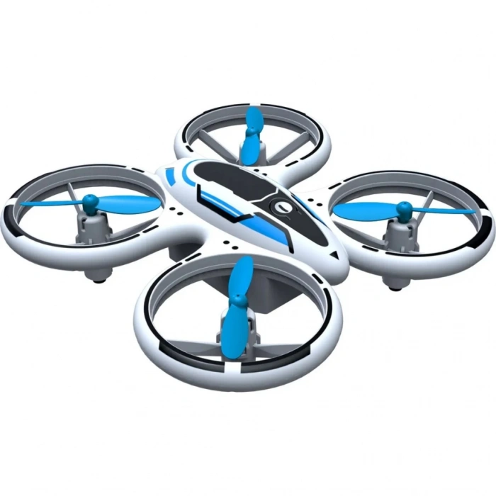Silverlit Neon Stunt Drone 84827