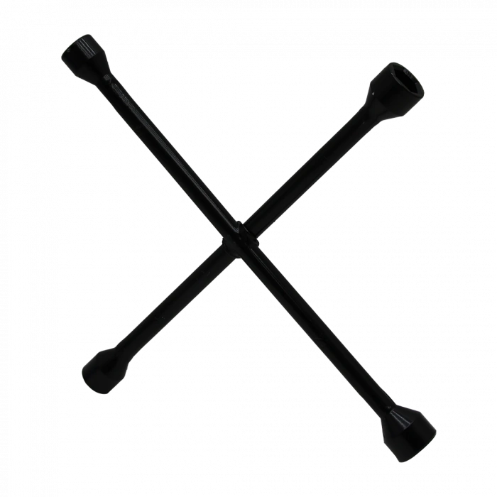 SİYAH 4LÜ BÜYÜK BİJON KOLU (5148)