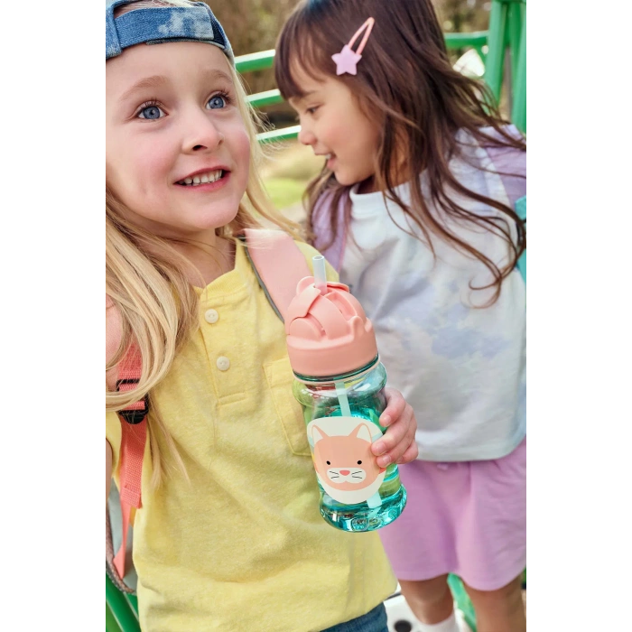 Skip Hop Pipetli Tritan Suluk Narwhal