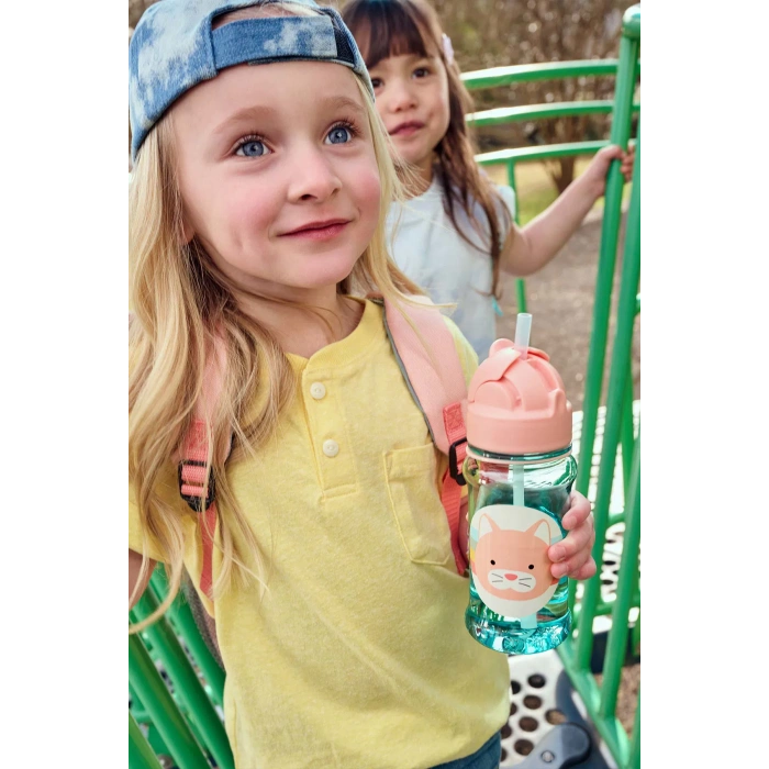 Skip Hop Pipetli Tritan Suluk Narwhal