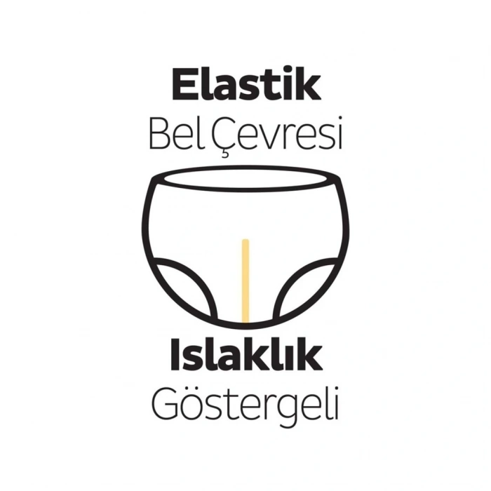 Timion Natural Külot Bez Ultra Paket 5 Beden 11-18 Kg 78 Adet