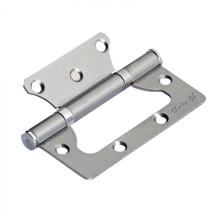 Timion Sofuoğlu Kelebek Okka Ekonomik Yönsüz Çelik Menteşe 10 Cm