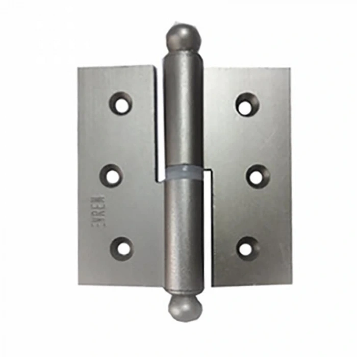 Timion Sofuoğlu Okka Sağ 7 Cm Alüminyum Menteşe