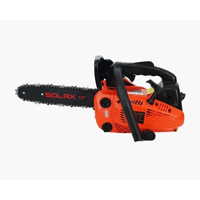 Timion Solax 2501 Benzin Motorlu Dal Budama Testeresi