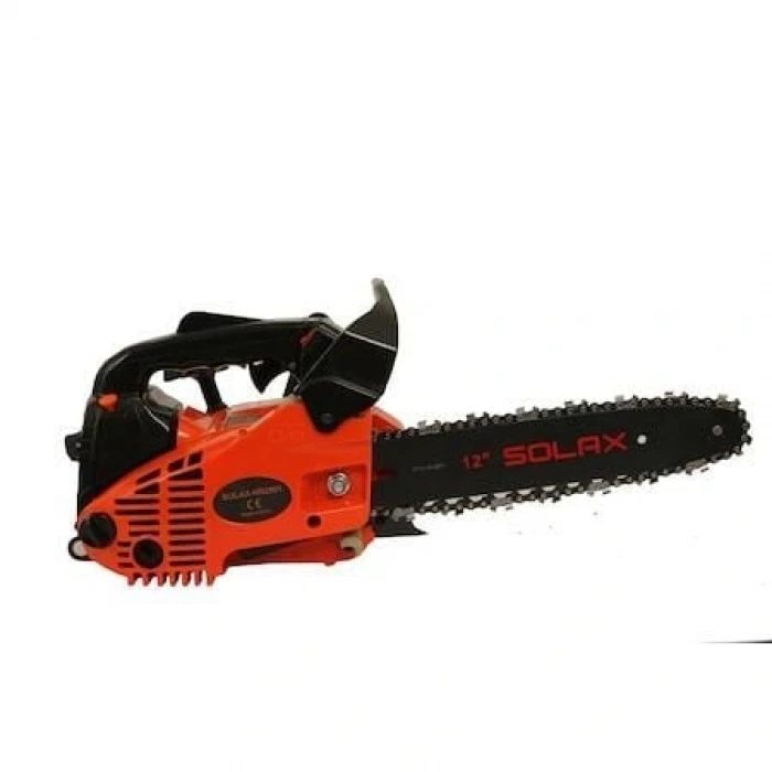 Timion Solax 2501 Benzin Motorlu Dal Budama Testeresi