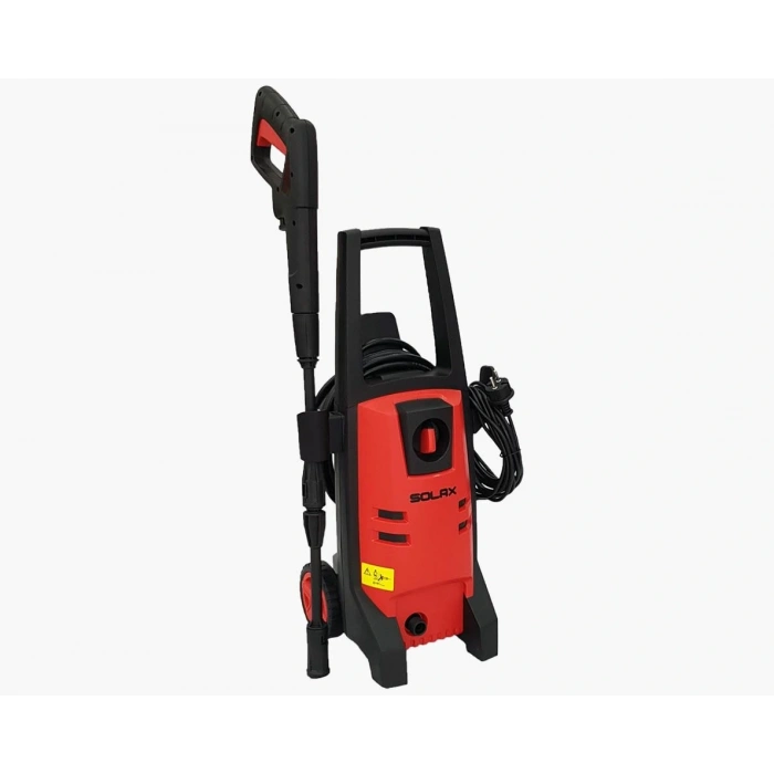 Timion Solax Ylq4640C 120B Basınçlı Yıkama Makinası 150 Bar