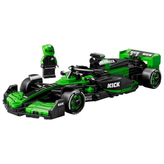 Timion F1 Team C44 Yarış Arabası 77247