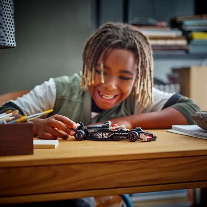 Timion VF-24 Yarış Arabası 77250