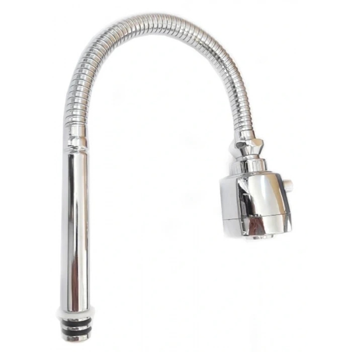 Timion Spiralli Kubar Evye Borulu