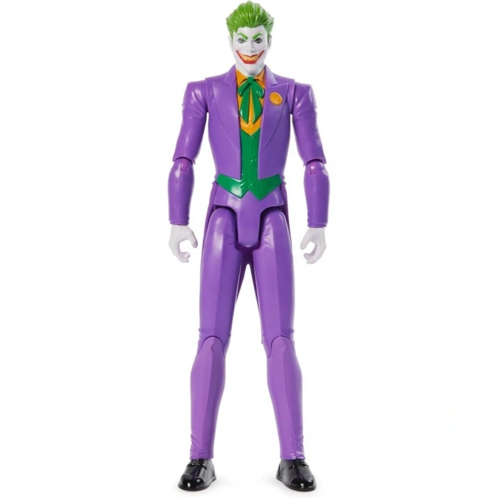SPM-6073652 BATMAN FGR 12İN THE JOKER S1 V1 SSTNBL