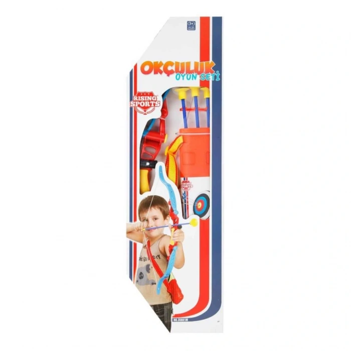 Sports Okçuluk Oyun Seti 35881M