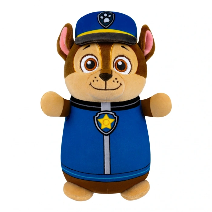 Squishmallows HugMees Paw Patrol Serisi 25 cm Asorti