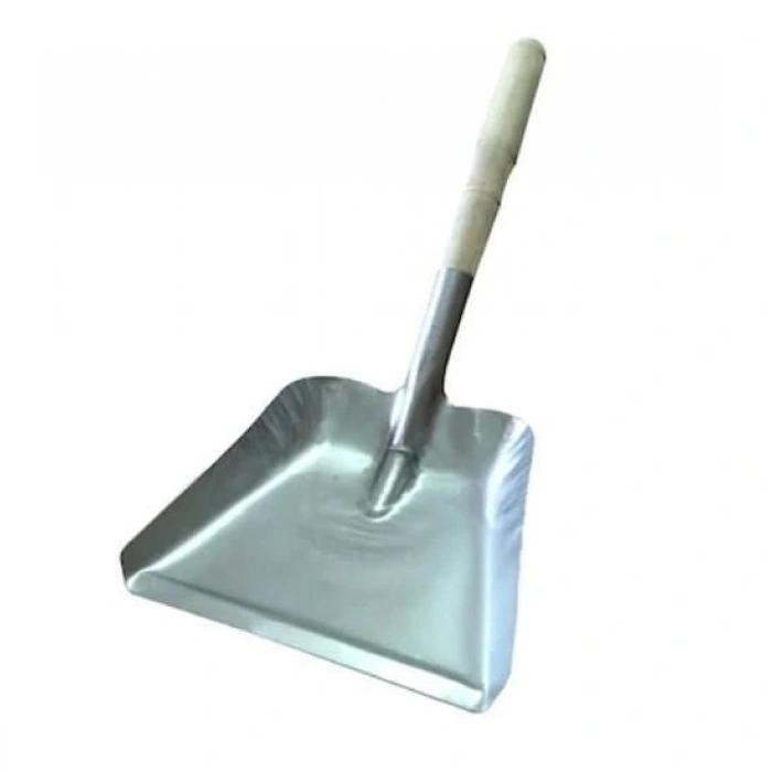 Timion Standart Çöp Küreği Saplı