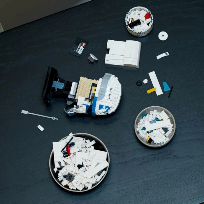 Captain Rex Kaskı 75349