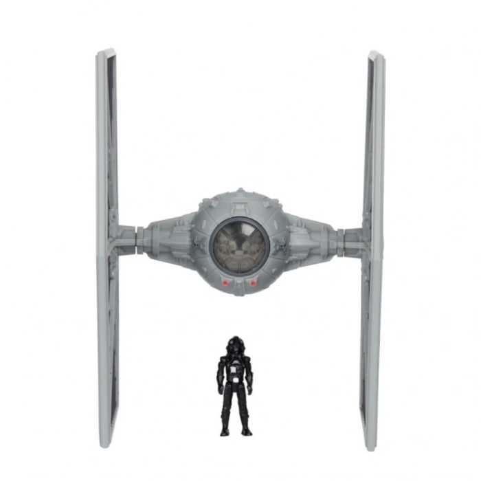 Star Wars Mikro Figür ve Small Araç Set