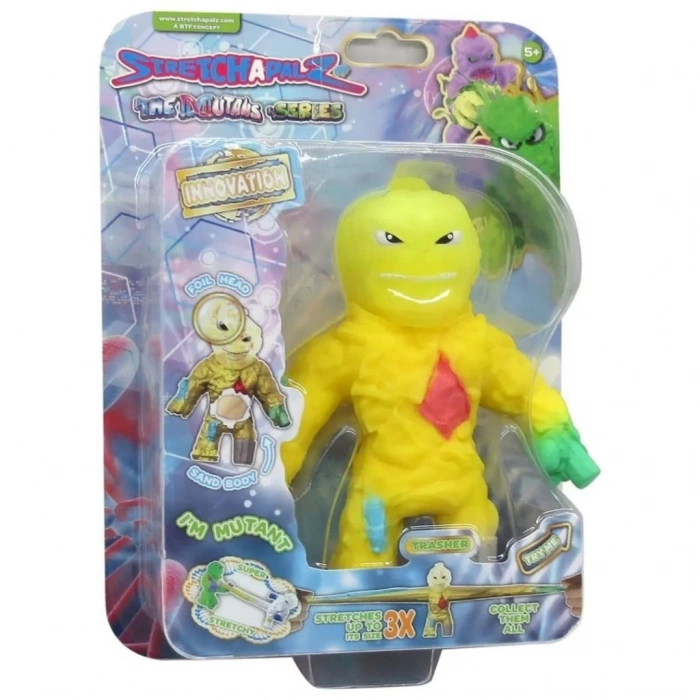 Timion Strechapalz Mutantlar Serisi 14 cm