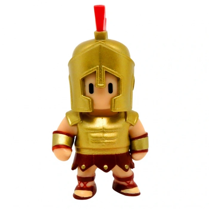 NessiWorld Stumble Guys Figür S4 Sürpriz Paket