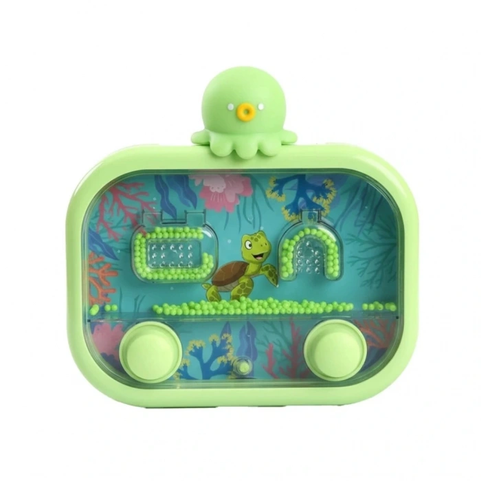 Timion Su Oyunu Okyanus Temalı