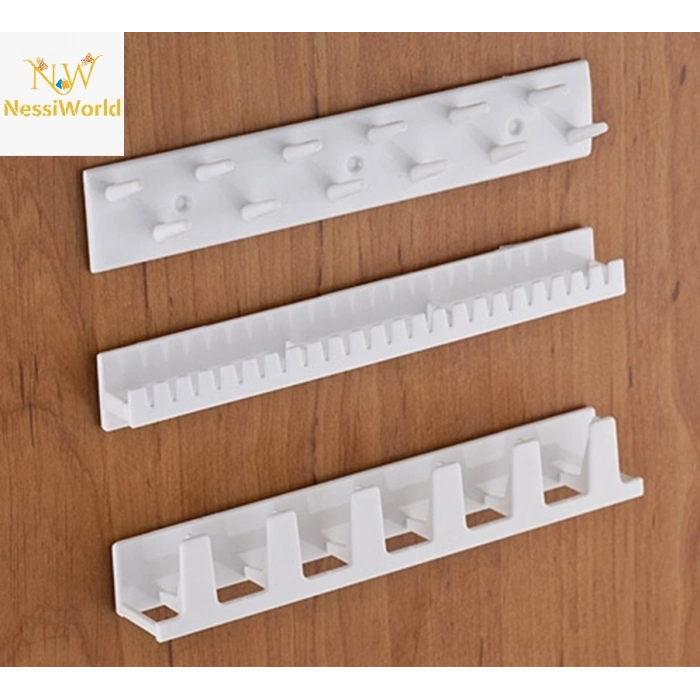 Takı ve Aksesuar Organizer Askısı