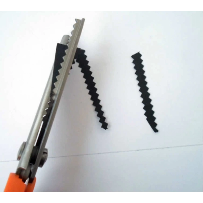 Taksun Sürfile Zig zag Makası (5148)