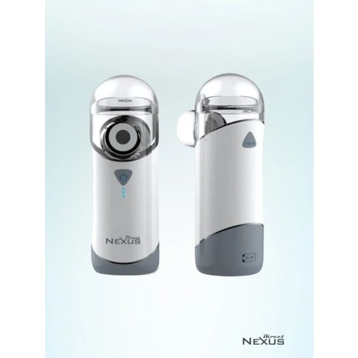 Taşınabilir Mesh Hava Makinesi Nebulizatör