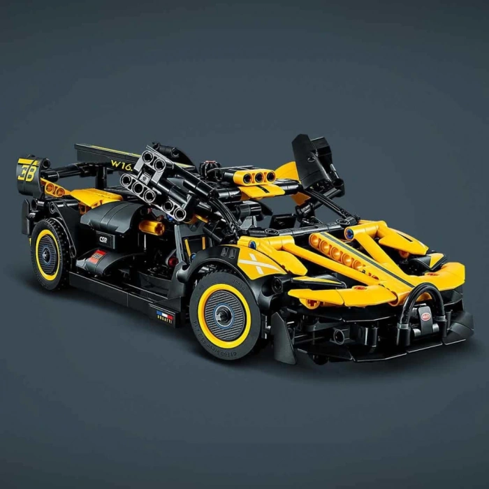 Technic Bugatti Bolide 42151