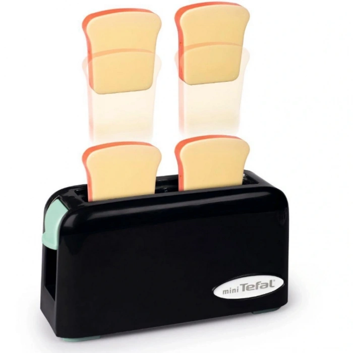 Tefal Oyuncak 3lü Kahvaltı Oyun Seti