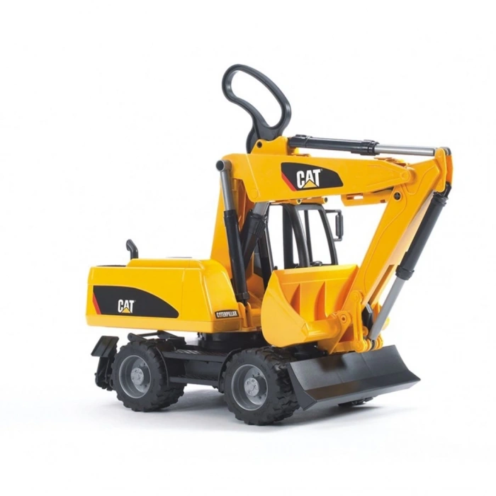 Tekerlekli Ekskavatör BR02445