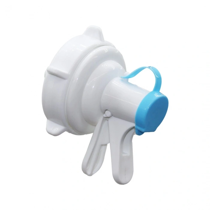 Ters Damacana Pompası Mandallı (5148)