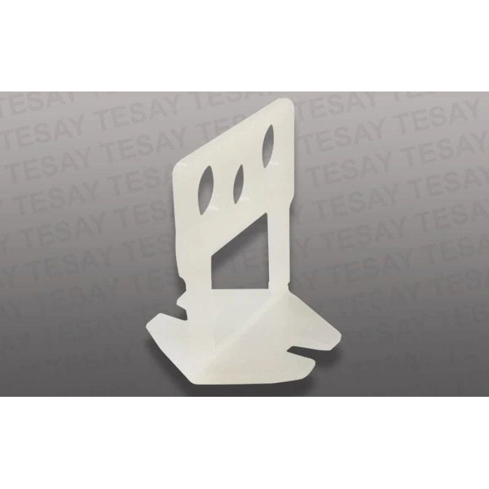 Timion Tesay 2 Mm Fayans Tesviye Klipsi 200 Adet