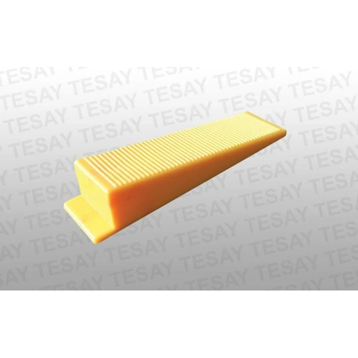 Timion Tesay Fayans Tesviye Kaması 100 Adet