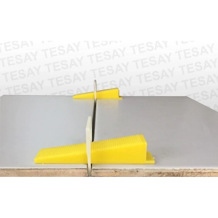 Timion Tesay Fayans Tesviye Kaması 100 Adet