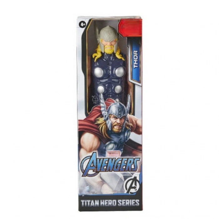 Thor Titan Hero Figür