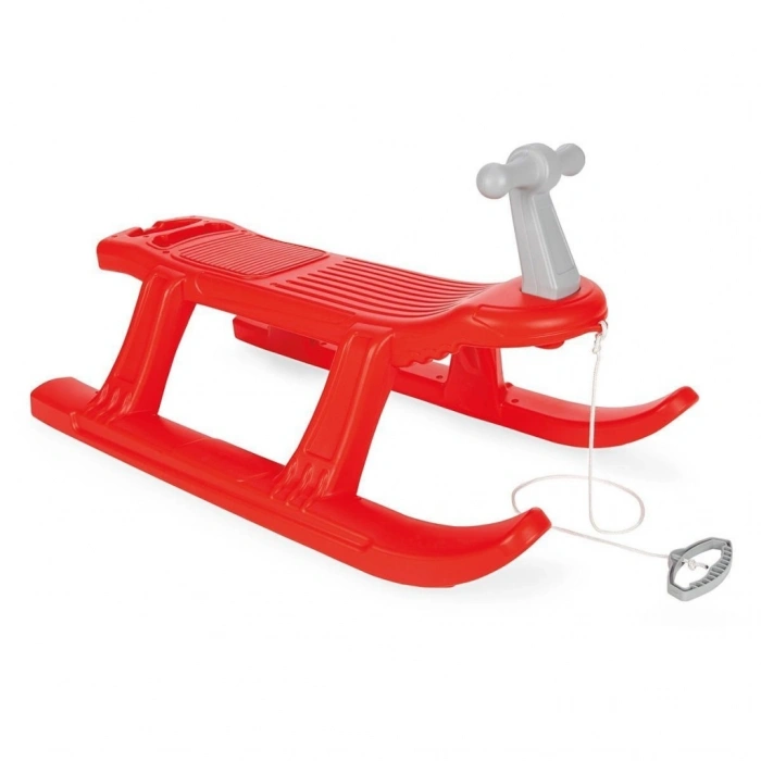 Timion 06 228-1030622801001 KAR CANAVARI KIRMIZI (YENİ)