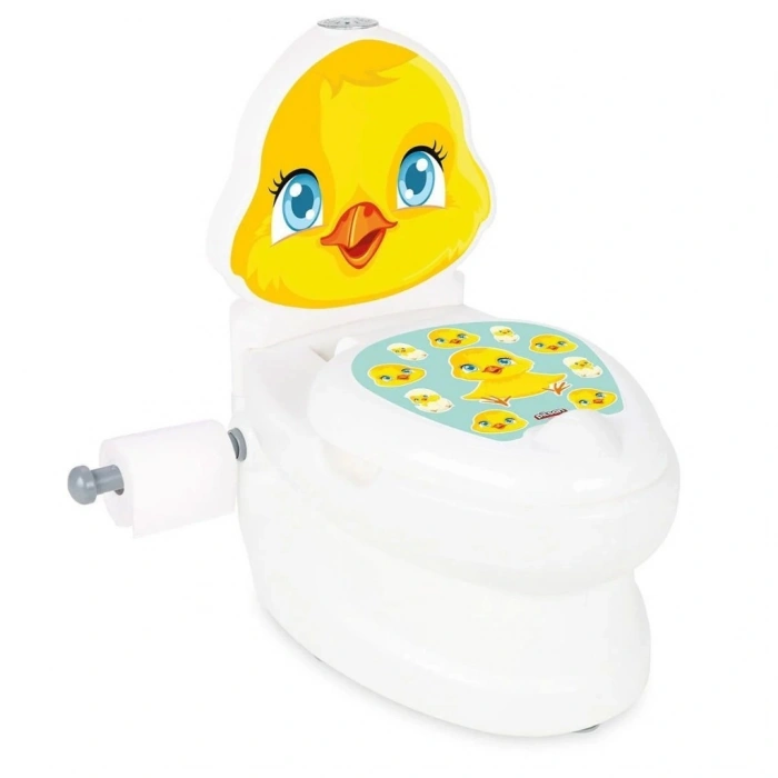 Timion 07 564 NessiWorld Eğitici Civciv KNessiWorldet