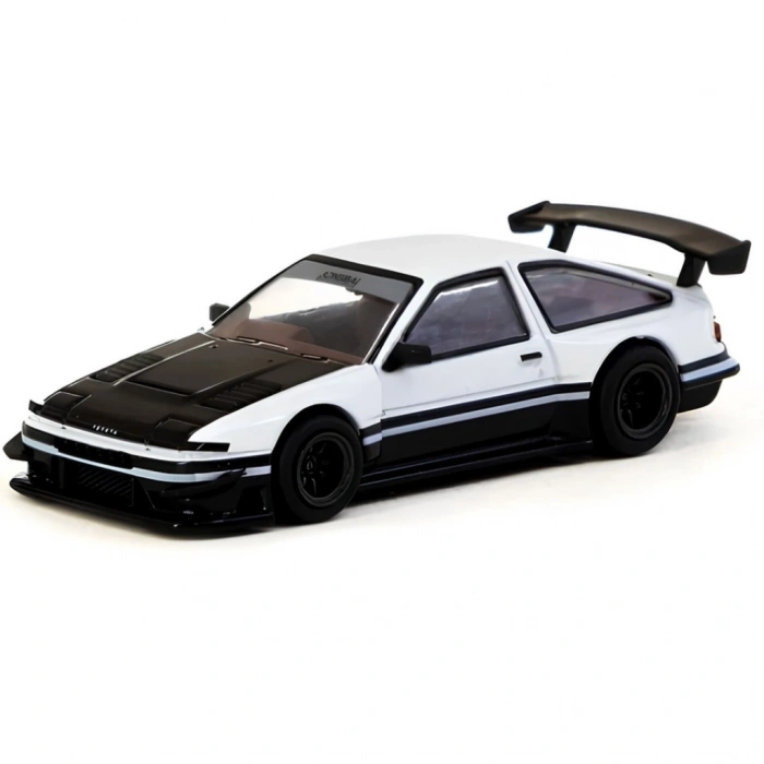 Timion 1/55 Sprinter Trueno (AE86) Model Araba