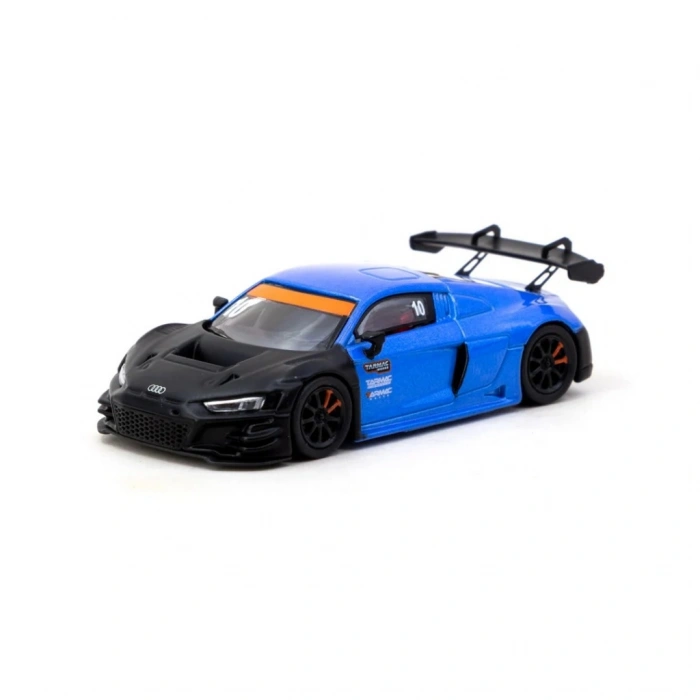 Timion 1/64 Audi R8 LMS GT3 evo II 10th Anniversary