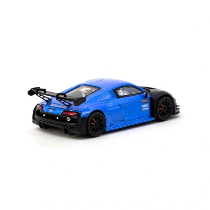 Timion 1/64 Audi R8 LMS GT3 evo II 10th Anniversary