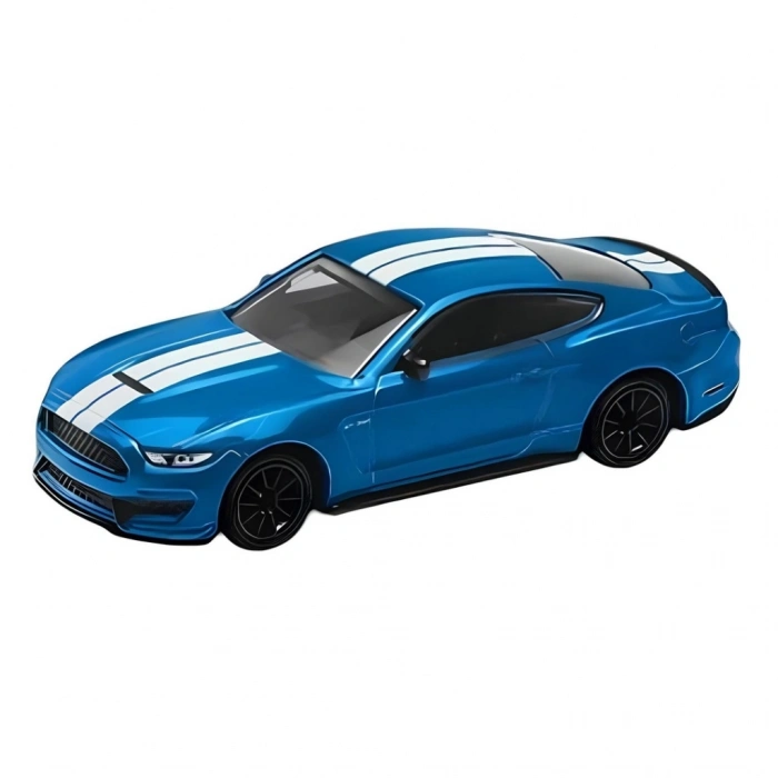 Timion 1/64 Ford Shelby Model Araba