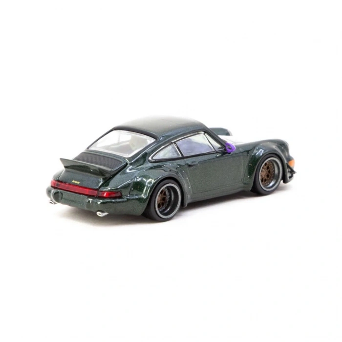 Timion 1/64 RWB 964 Green