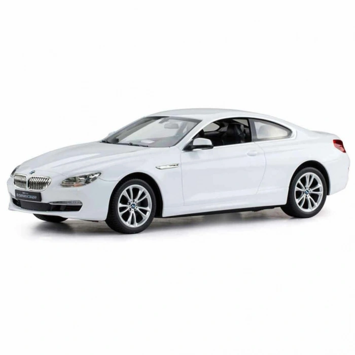 Timion 1042600 BMW 6 Serisi 2.4GHZ. Işıklı 2 Renk -