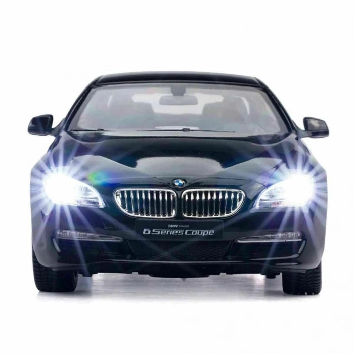 Timion 1042600 BMW 6 Serisi 2.4GHZ. Işıklı 2 Renk -