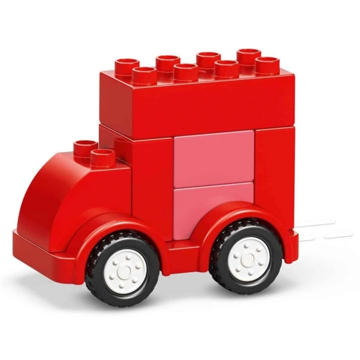 Timion 10474 Duplo Yaratıcı Araçlar 42 parça +1,5 yaş