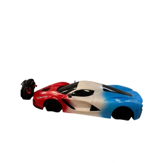 Timion 1385-5AS/138 UZ.KUM.ŞARJ.ÖZEL RENK YARIŞ ARABA-HLT