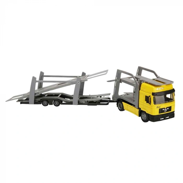 Timion 1.43 Araç Taşıyıcı Tır Man F2000