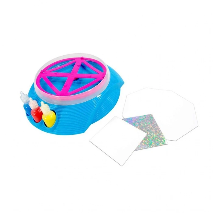 Timion 14501 -CZA-HOBİ SET DÖNDÜR VE KOKULU SANAT ESERİ YARAT