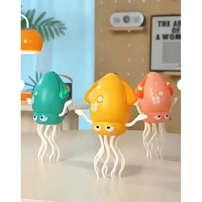 Timion 158-32C AHTAPOT ŞARJLI ÇOK FONKSİYONLU