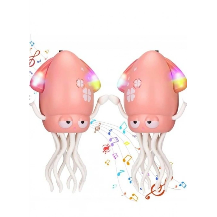 Timion 158-32C AHTAPOT ŞARJLI ÇOK FONKSİYONLU